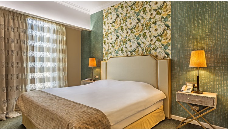 Airotel Stratos Vassilikos - NR, Афины